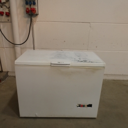Freezer Whirlpool WH3200 A+